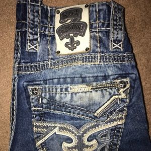 Men’s rock revival